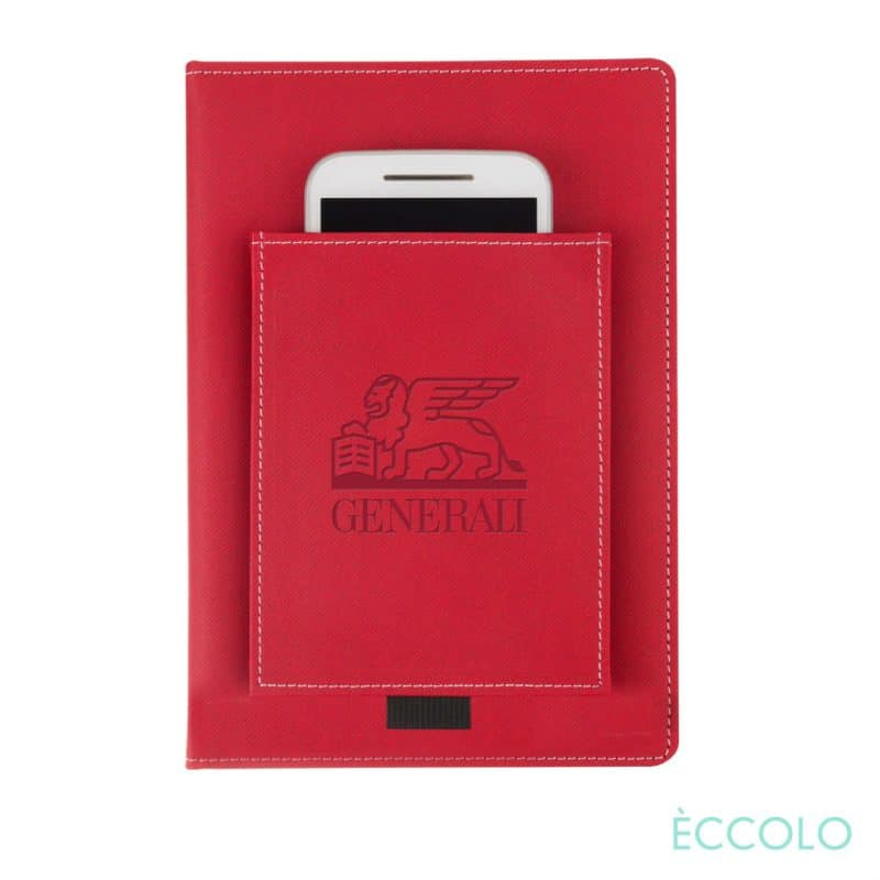 Custom Eccolo® Austin Journal - 3