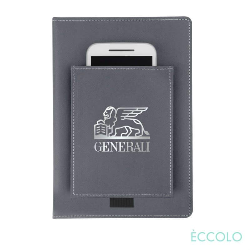 Custom Eccolo® Austin Journal - 4