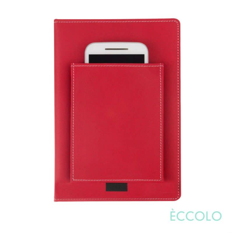 Custom Eccolo® Austin Journal - 8