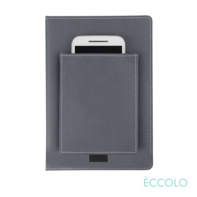 Custom Eccolo® Austin Journal - 9