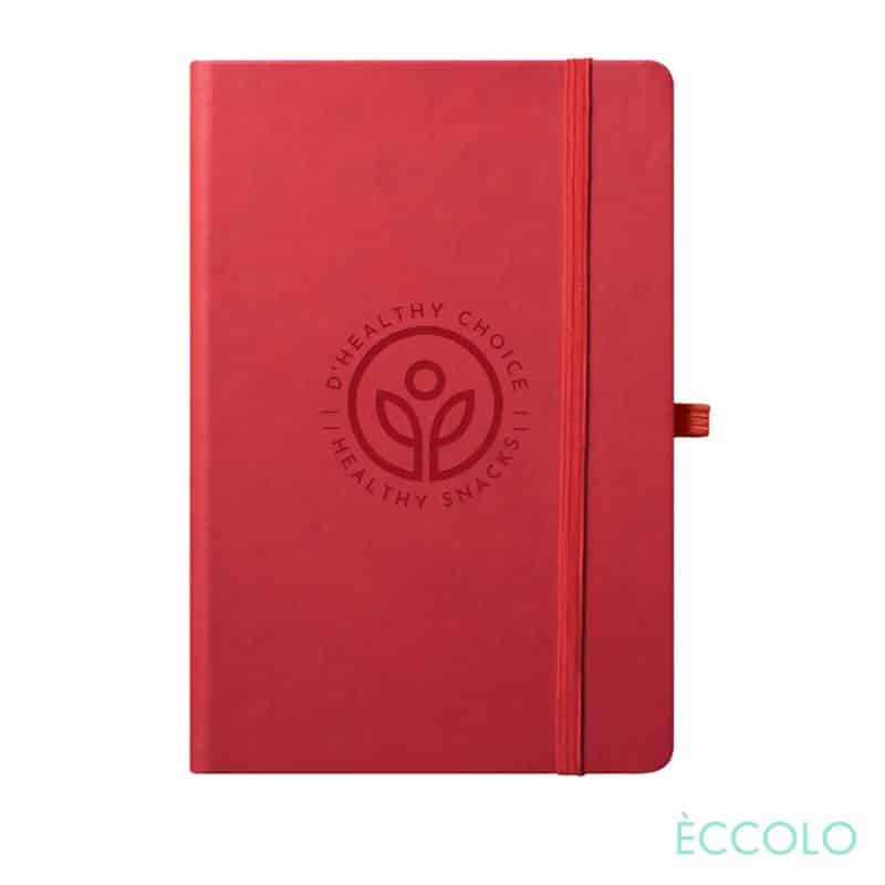 Custom Eccolo® Cool Journal - Medium - 4