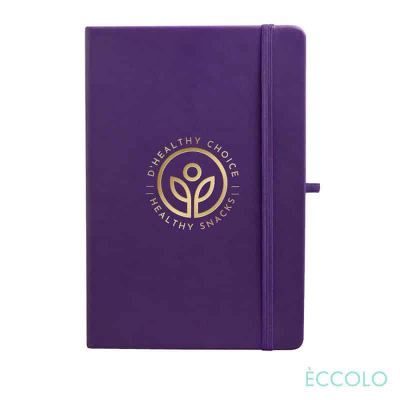 Custom Eccolo® Cool Journal - Medium - 5