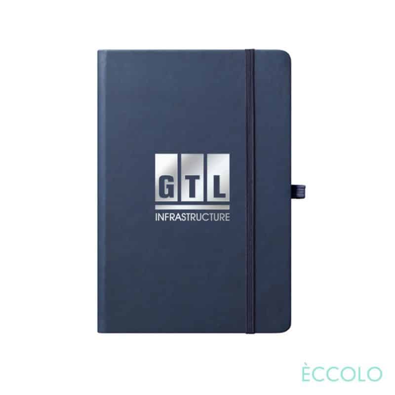 Custom Eccolo® Cool Journal - Small - 2
