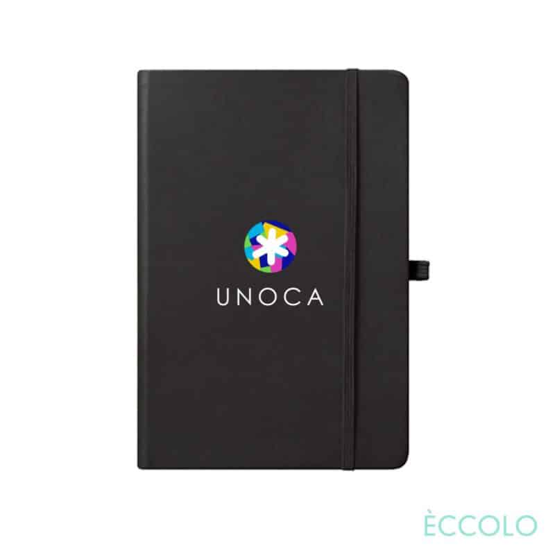 Custom Eccolo® Cool Journal - Small - 3
