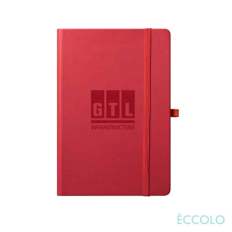 Custom Eccolo® Cool Journal - Small - 4