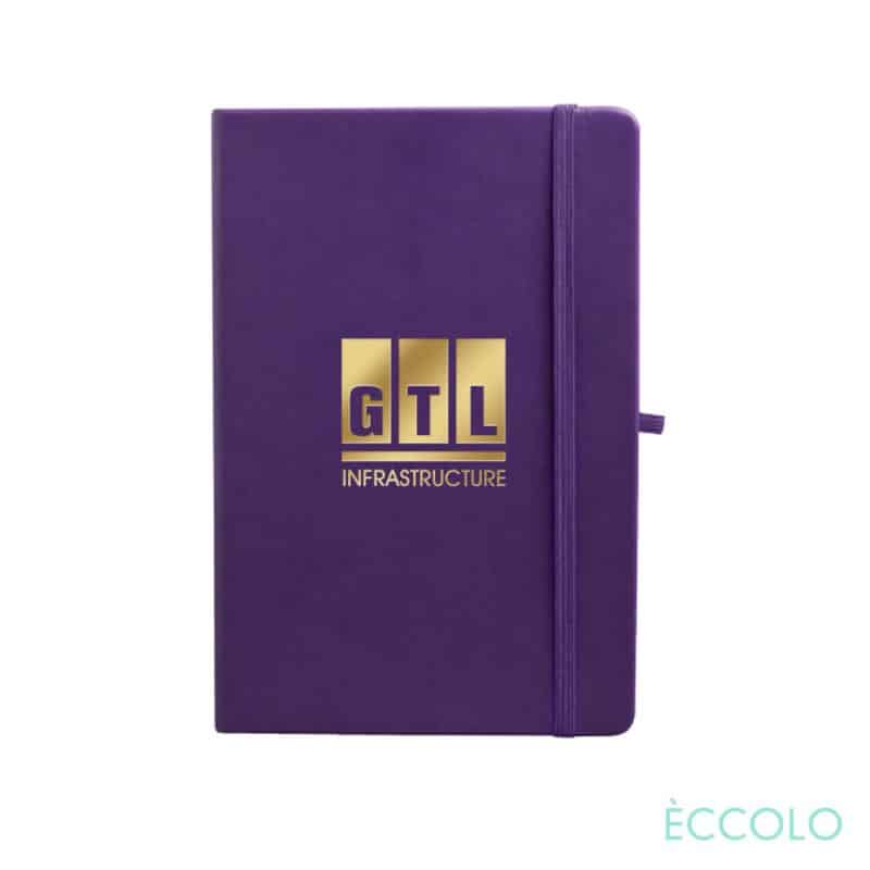 Custom Eccolo® Cool Journal - Small - 5