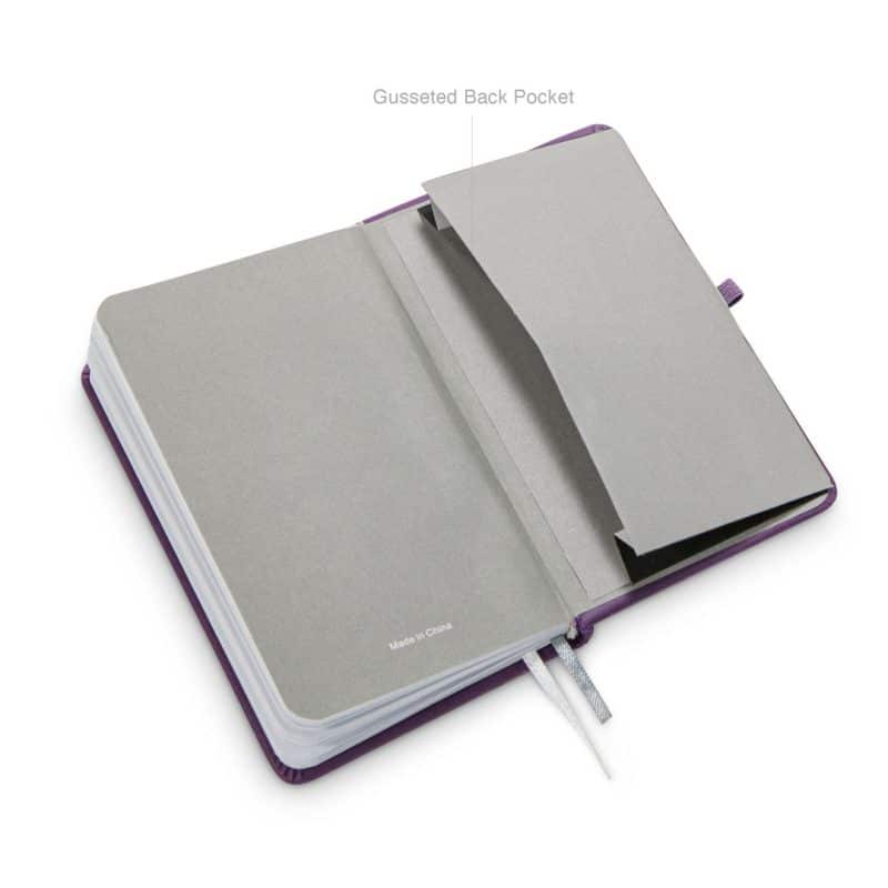 Custom Eccolo® Cool Journal - Small - 7