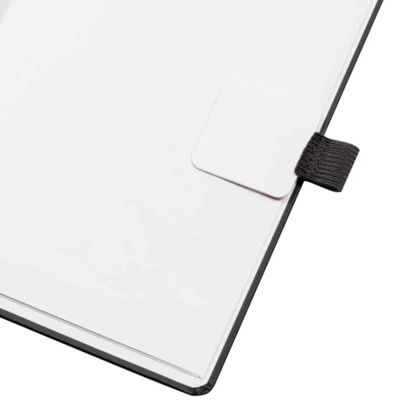 Custom Eccolo® Kabuki Spiral Journal - Medium - 6