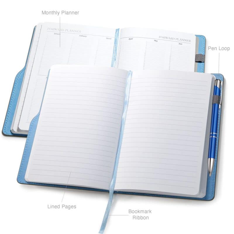 Custom Eccolo® Mambo Journal - 5