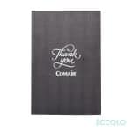 Custom Eccolo® Rhythm Journal/Clicker Pen Gift Set - (M) - 1