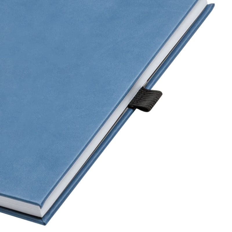 Custom Eccolo® Symphony Journal - Medium - 8