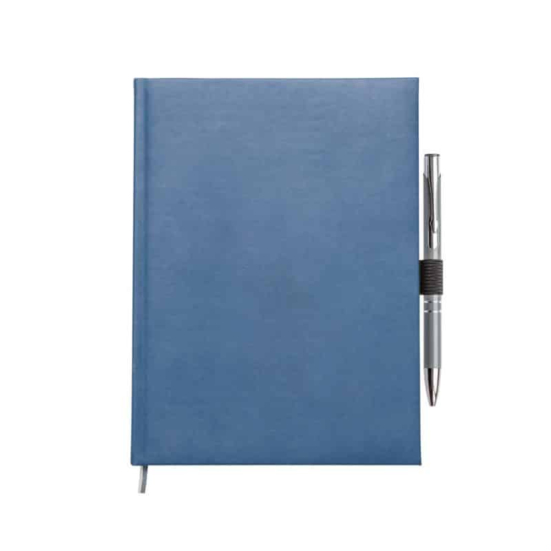 Custom Eccolo® Symphony Journal - Medium - 9
