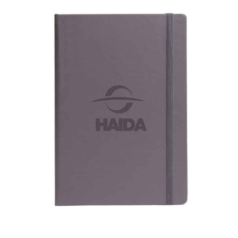 Custom Eccolo® Techno Journal (M) - 5