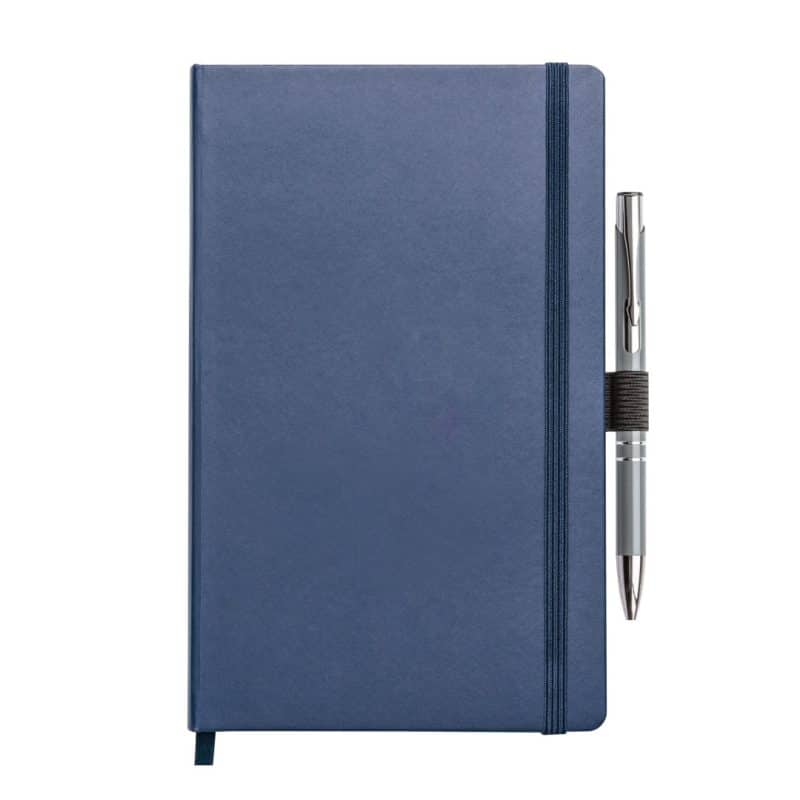Custom Eccolo® Techno Journal (M) - 8