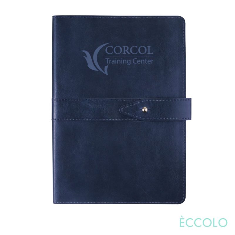 Custom Eccolo® Legend Journal - 3