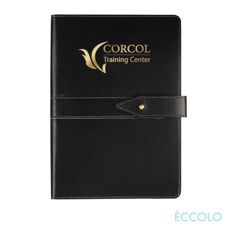 Custom Eccolo® Legend Journal - 4