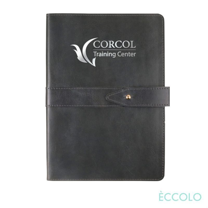 Custom Eccolo® Legend Journal - 5