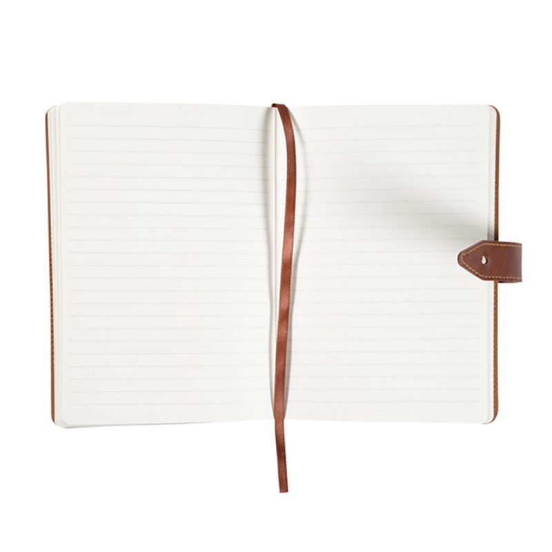 Custom Eccolo® Legend Journal - 6